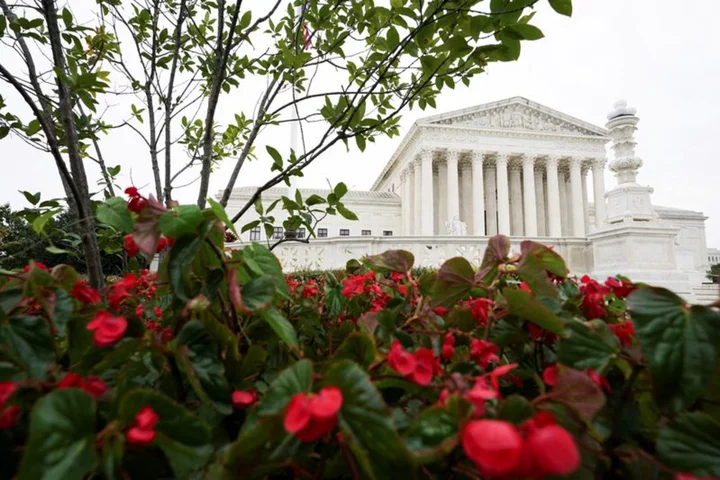 US Supreme Court rules against EPA in wetlands regulation challenge