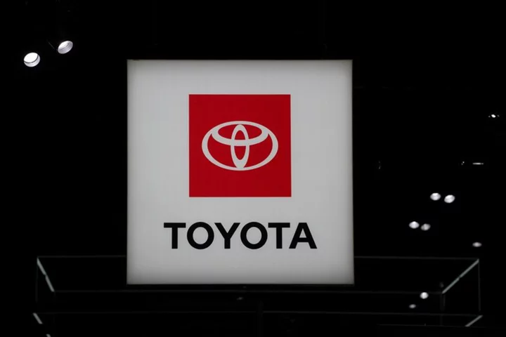 Toyota flags possible leak of more than 2 million users' vehicle data in Japan