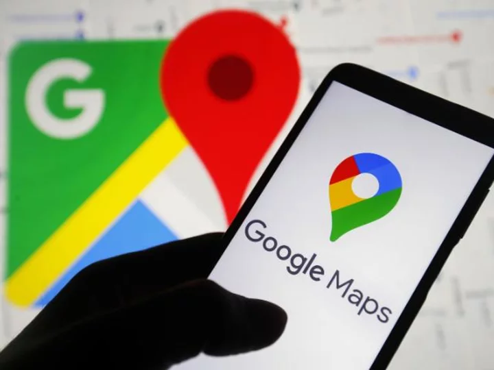 Google Maps and Waze temporarily disable live traffic data in Israel