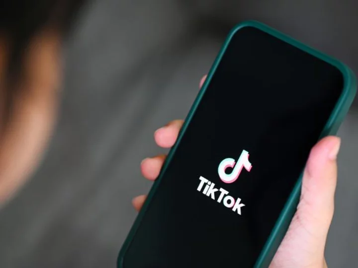 TikTok sues Montana over new law banning the app