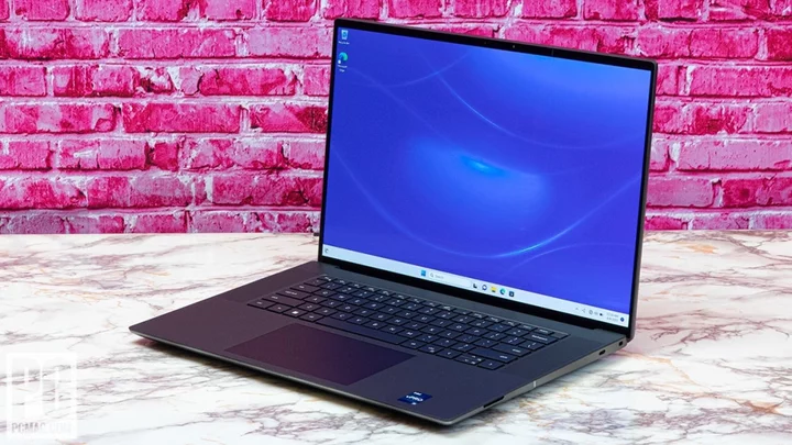 Dell Precision 5680 Review