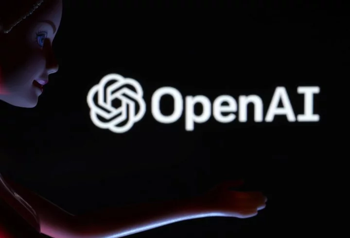 OpenAI on track to generate more than $1 billion revenue over 12 months - The Information