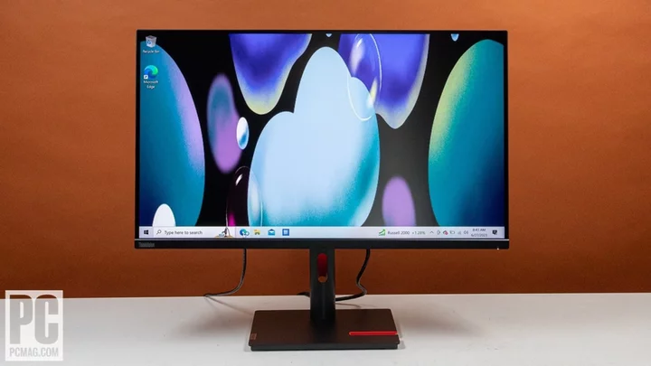 Lenovo ThinkVision P32p-30 Review