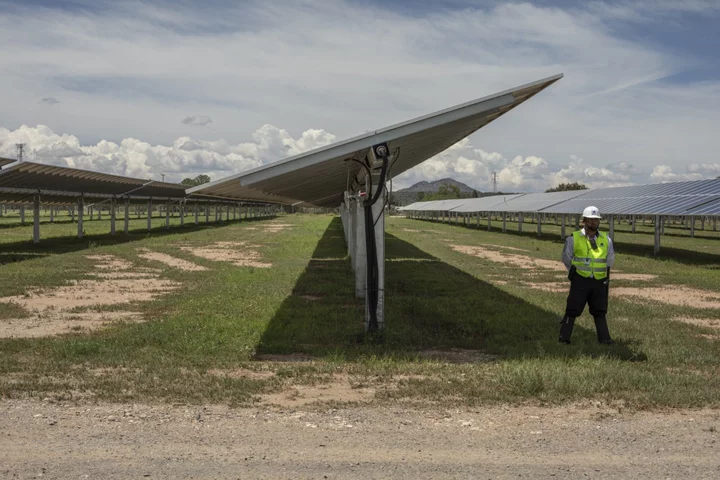 Enel Seen Missing Key Target for $11 Billion of ESG Bonds