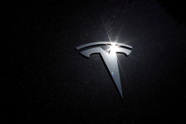 Tesla discussed incentive scheme for auto sector with Indian officials - source