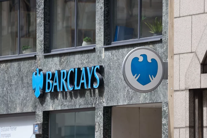 Barclays Hires Moelis’s Lee Counselman for Tech Investment Banking