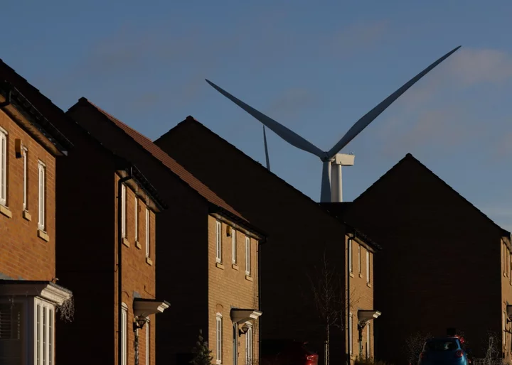 UK State Investment Fund Proposed to Respond to US Green Subsidy