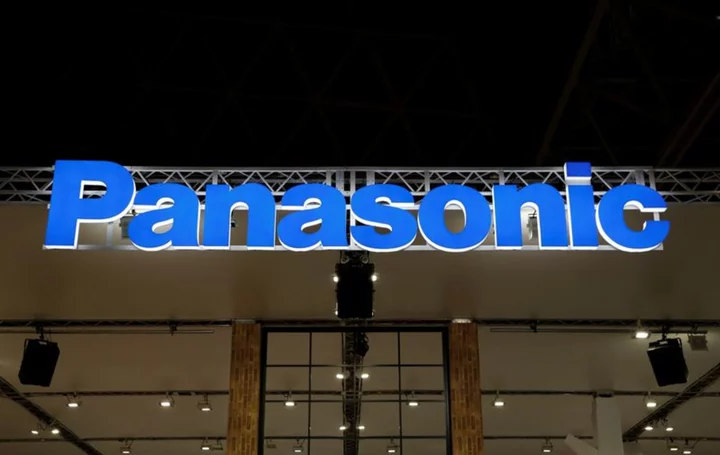 Panasonic plans to sell stake in autos business to Apollo Global-managed funds