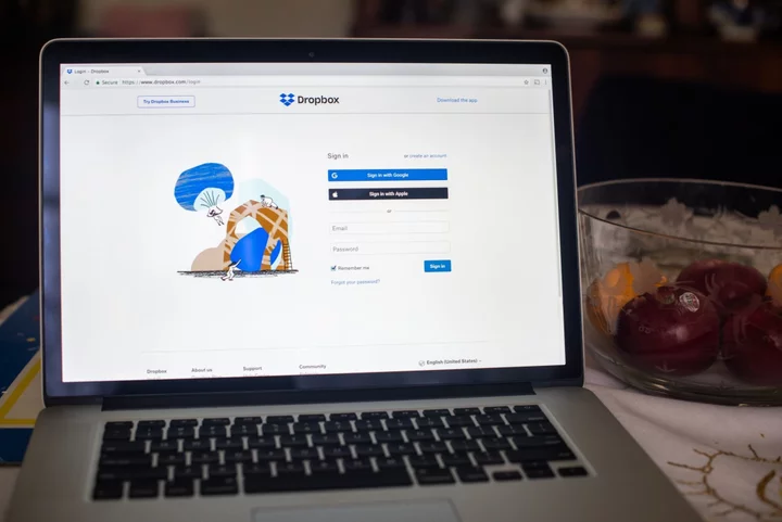 Dropbox Ends Unlimited Cloud Storage Following Google Change