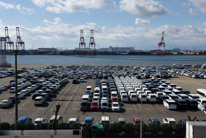 BP, Chubu Electric Mull Expanding Carbon Capture Project For Japan’s Busiest Port