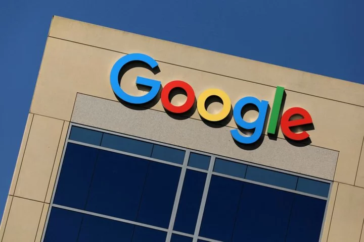 London court throws out lawsuit against Google over medical records