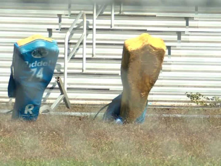 St. Louis cancels youth football team's season after parent allegedly shot the coach