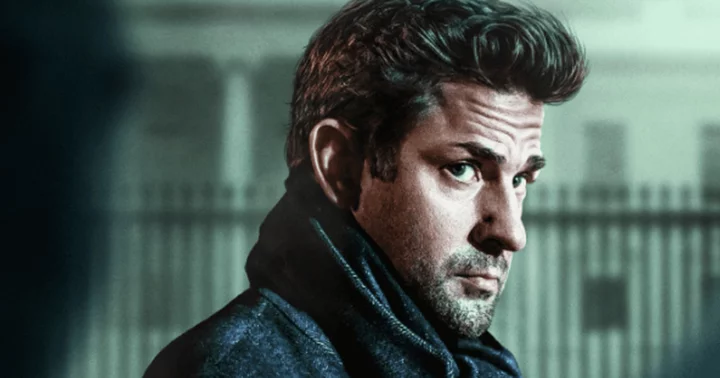 Who stars in ‘Jack Ryan’ Season 4? From John Krasinski to Michael Pena, here is the full cast list