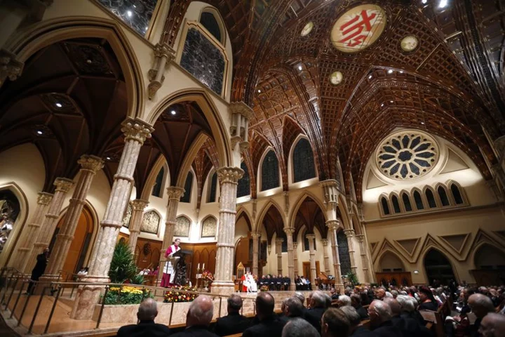 Illinois dioceses tolerated decades of abuse by clergy, report finds