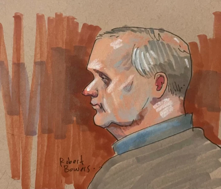 Pittsburgh synagogue mass murderer Robert Bowers is eligible for death penalty, jury rules