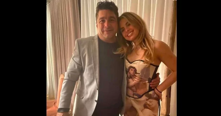 Monty Lopez: 5 unknown facts about Tiktok star Addison Rae's father who cheated on her mother