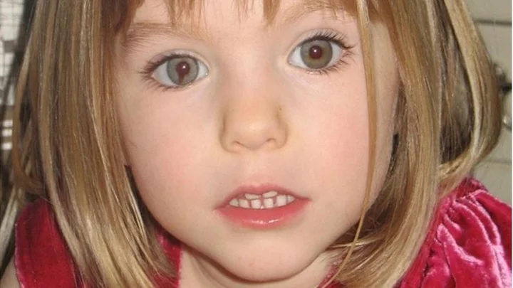 Portuguese police apologise to Madeleine McCann's parents