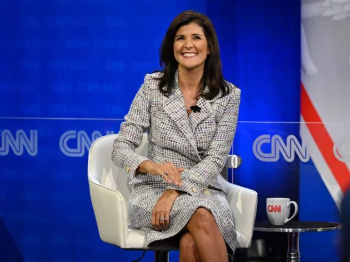 What you should see from Nikki Haley's CNN town hall