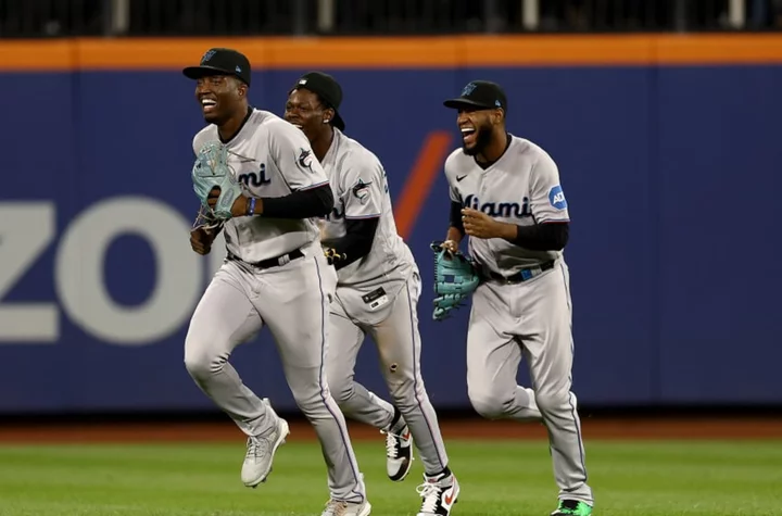 Marlins Magic Number: What does Miami need to clinch a playoff berth