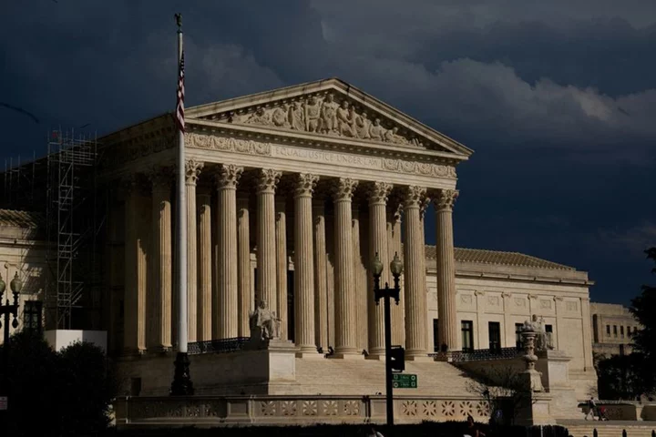 Factbox-Rulings by US Supreme Court during its current term