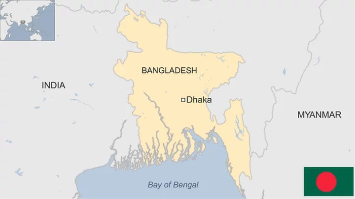 Bangladesh country profile