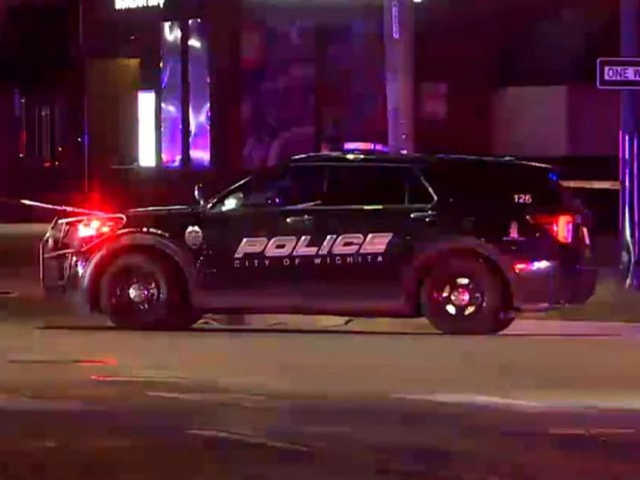 7 shot in Wichita, Kansas, nightclub shooting, police say