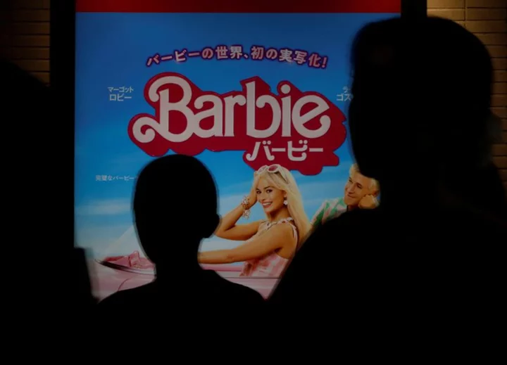 Lebanon moves to ban 'Barbie' film for 'promoting homosexuality'