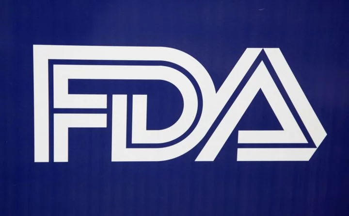 US FDA approves second over-the-counter opioid overdose reversal drug