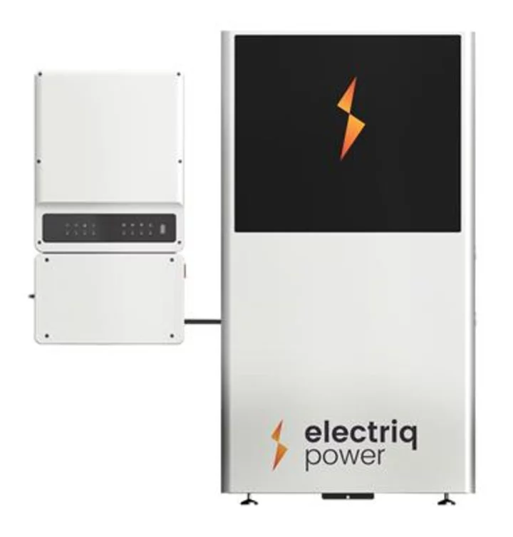 Electriq Power Continues Growth with New Sustainable Community Networks Partnership in California