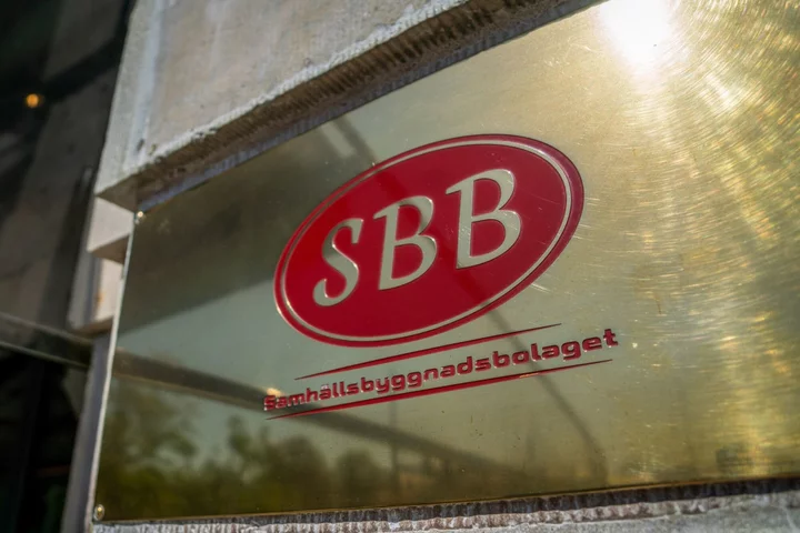 Embattled SBB CEO Says US Fund Stands Alone on Breach Claim