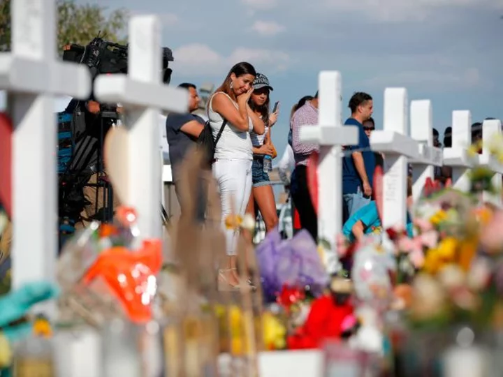 Federal sentencing hearing for gunman who killed 23 at El Paso Walmart set to begin Wednesday