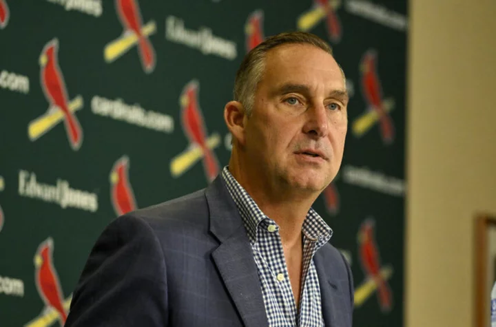 MLB Rumors: Cardinals wish list, White Sox drama, Cubs extension