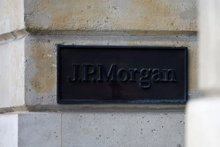 Exclusive-JPMorgan sounds out investors on Venezuela bond index weightings - sources