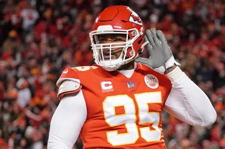 Bitter ends: Chris Jones agent sends Chiefs Kingdom into a frenzy on Instagram