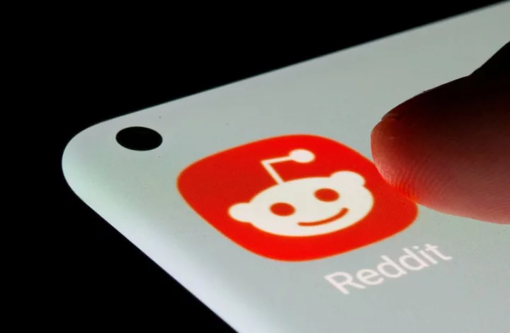 U.S. Supreme Court declines to hear bid to sue Reddit over child porn