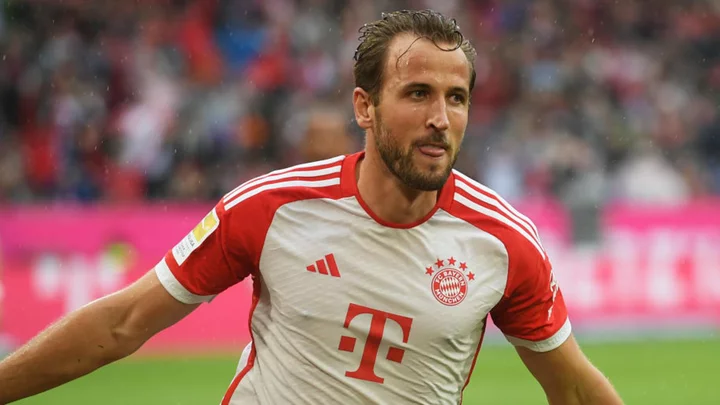 Bayern Munich 3-1 Augsburg: Player ratings as Harry Kane scores brace on home Bundesliga debut