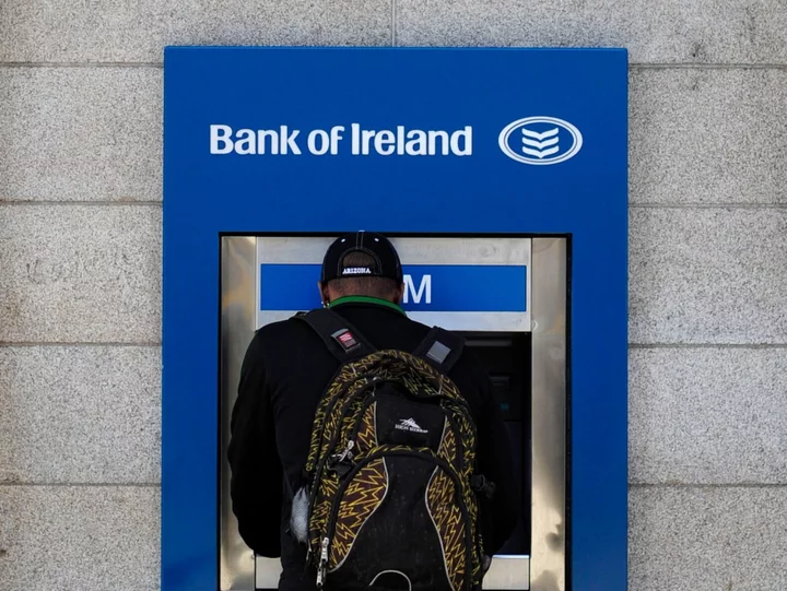 Bank of Ireland Fixes Glitch That Gave Customers ‘Free’ Cash