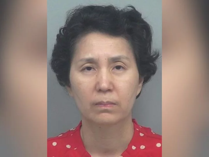 Authorities arrest mother of 3 'Soldiers of Christ' charged for the abuse and murder of South Korean woman, marking seventh arrest in case