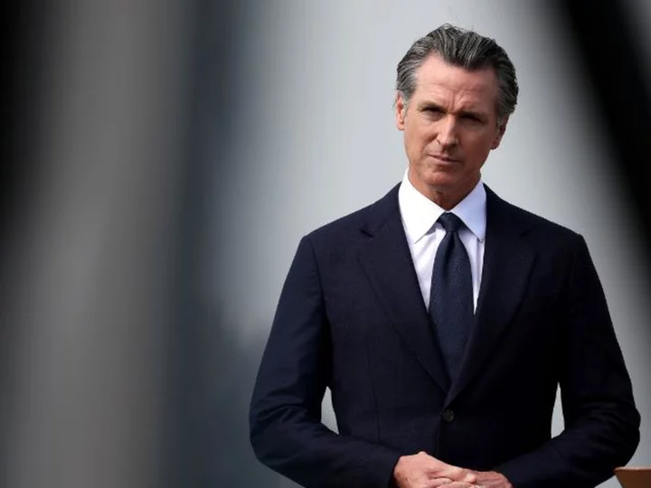 Newsom under pressure over appointing Feinstein's replacement