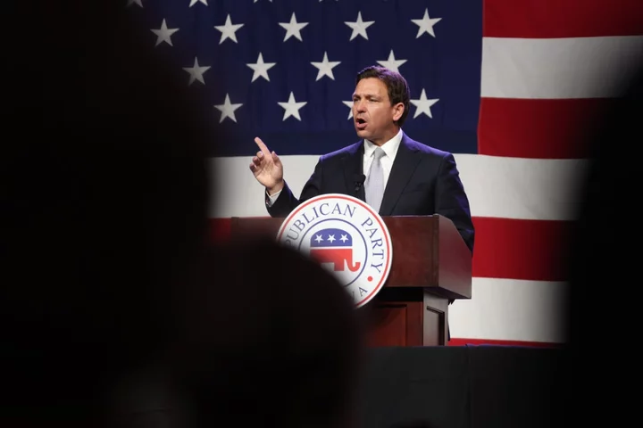 NBA players union slams Orlando Magic for $50k donation to pro-DeSantis PAC