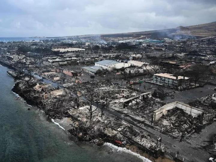 Hawaii underestimated the deadly threat of wildfire, records show