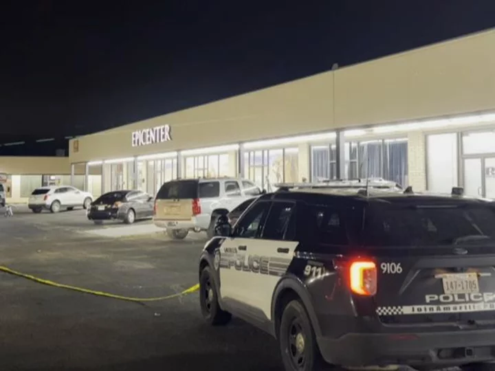 2 killed, 5 injured after shooting at Texas party