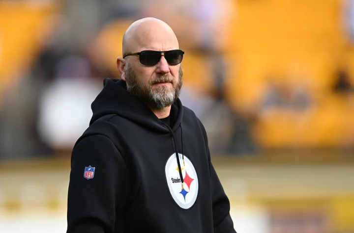 3 Steelers not named Matt Canada who should be fired or benched for terrible offense