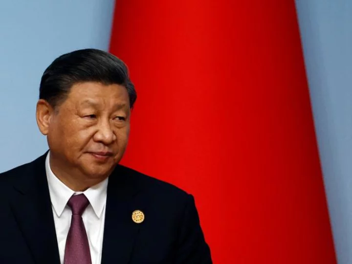 China signals Xi Jinping will not attend G20 summit in India