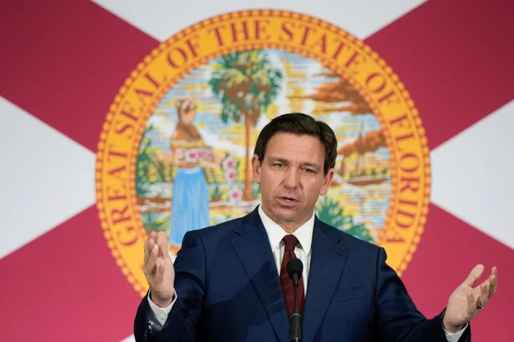 Florida Governor Ron DeSantis to announce 2024 run in live Twitter event with Elon Musk on Wednesday - latest