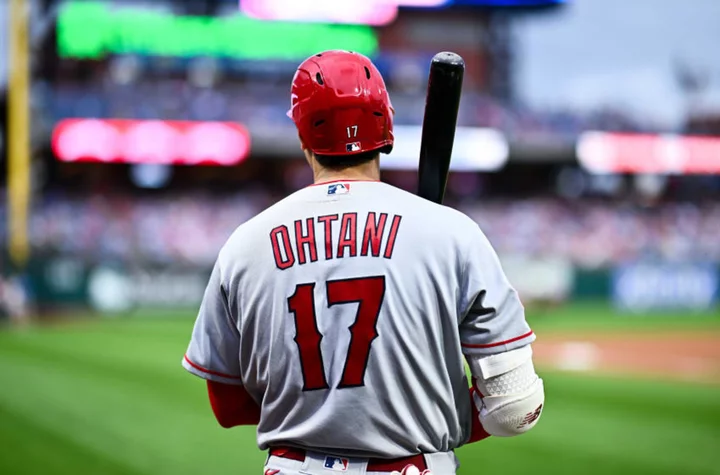 Is Shohei Ohtani playing tonight? Latest on unforeseen 2023 comeback