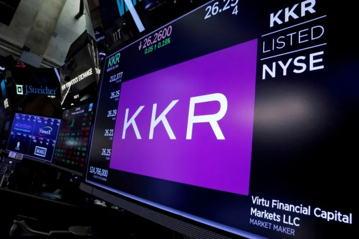 KKR to take Circor private in sweetened $1.7 billion deal