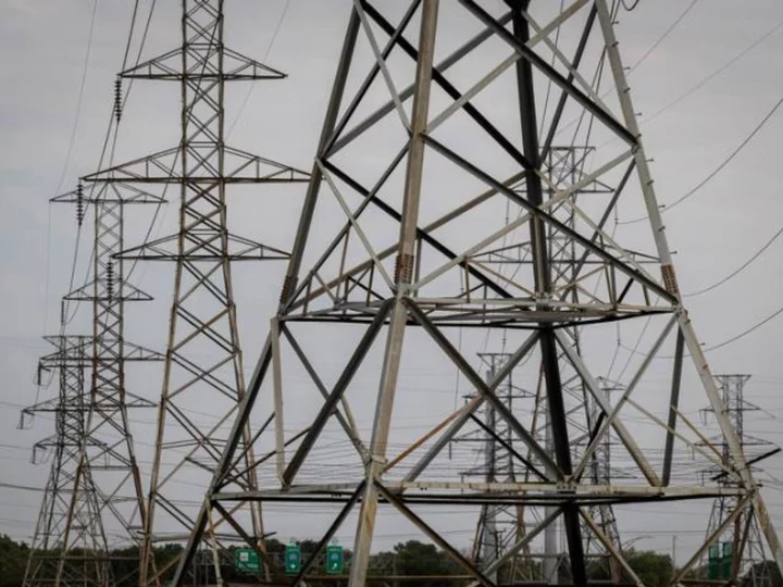 Why we're talking about the Texas power grid again